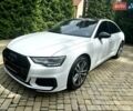Белый Ауди А6, объемом двигателя 1.98 л и пробегом 77 тыс. км за 37500 $, фото 6 на Automoto.ua