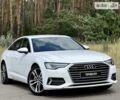 Белый Ауди А6, объемом двигателя 2 л и пробегом 35 тыс. км за 56900 $, фото 53 на Automoto.ua