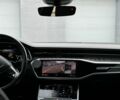 Білий Ауді А6, об'ємом двигуна 2 л та пробігом 140 тис. км за 39500 $, фото 13 на Automoto.ua