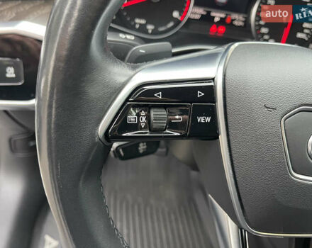 Білий Ауді А6, об'ємом двигуна 1.97 л та пробігом 63 тис. км за 42700 $, фото 37 на Automoto.ua