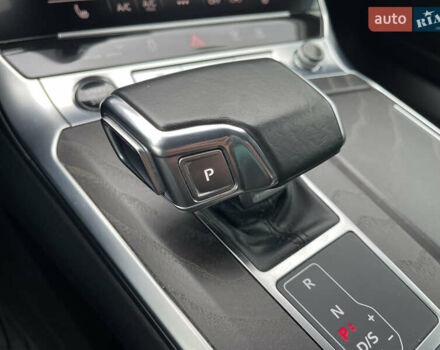 Білий Ауді А6, об'ємом двигуна 1.97 л та пробігом 63 тис. км за 42700 $, фото 28 на Automoto.ua