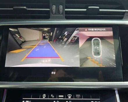 Белый Ауди А6, объемом двигателя 2 л и пробегом 17 тыс. км за 26000 $, фото 8 на Automoto.ua