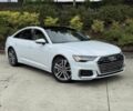 Белый Ауди А6, объемом двигателя 3 л и пробегом 11 тыс. км за 21000 $, фото 1 на Automoto.ua