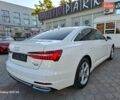 Ауді А6 2021 у Одесі на Automoto.ua Білий Ауді А6, об'ємом двигуна 1.97 л та пробігом 71 тис. км за 40000 $, фото 3 на Automoto.ua
