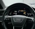 Білий Ауді А6, об'ємом двигуна 2 л та пробігом 140 тис. км за 39500 $, фото 7 на Automoto.ua