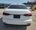 Білий Ауді А6, об'ємом двигуна 2 л та пробігом 85 тис. км за 28250 $, фото 5 на Automoto.ua