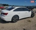 Білий Ауді А6, об'ємом двигуна 2 л та пробігом 85 тис. км за 28250 $, фото 2 на Automoto.ua