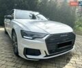 Белый Ауди А6, объемом двигателя 1.98 л и пробегом 77 тыс. км за 37500 $, фото 1 на Automoto.ua