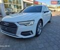 Білий Ауді А6, об'ємом двигуна 1.97 л та пробігом 71 тис. км за 40000 $, фото 1 на Automoto.ua