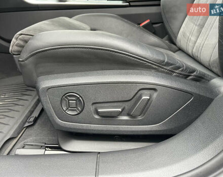 Білий Ауді А6, об'ємом двигуна 1.97 л та пробігом 63 тис. км за 42700 $, фото 43 на Automoto.ua