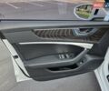 Белый Ауди А6, объемом двигателя 3 л и пробегом 79 тыс. км за 35800 $, фото 30 на Automoto.ua