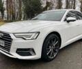 Білий Ауді А6, об'ємом двигуна 2 л та пробігом 97 тис. км за 38000 $, фото 1 на Automoto.ua