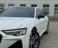 Білий Ауді А6, об'ємом двигуна 2 л та пробігом 140 тис. км за 39500 $, фото 22 на Automoto.ua