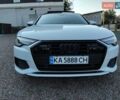 Белый Ауди А6, объемом двигателя 1.97 л и пробегом 71 тыс. км за 42500 $, фото 1 на Automoto.ua