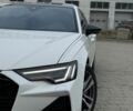 Білий Ауді А6, об'ємом двигуна 2 л та пробігом 140 тис. км за 39500 $, фото 2 на Automoto.ua