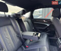 Білий Ауді А6, об'ємом двигуна 2 л та пробігом 56 тис. км за 30990 $, фото 47 на Automoto.ua
