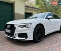 Белый Ауди А6, объемом двигателя 1.98 л и пробегом 37 тыс. км за 46500 $, фото 1 на Automoto.ua