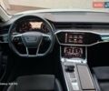 Ауді А6 2021 у Одесі на Automoto.ua Білий Ауді А6, об'ємом двигуна 1.97 л та пробігом 71 тис. км за 40000 $, фото 9 на Automoto.ua