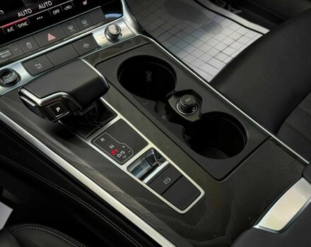 Белый Ауди А6, объемом двигателя 2 л и пробегом 20 тыс. км за 18000 $, фото 7 на Automoto.ua