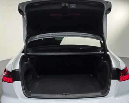 Белый Ауди А6, объемом двигателя 2 л и пробегом 17 тыс. км за 26000 $, фото 11 на Automoto.ua