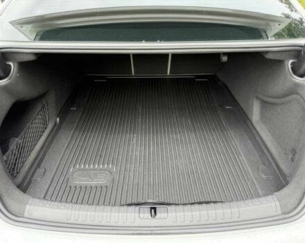 Ауді А6 2021 у Дніпро (Дніпропетровську) на Automoto.ua Білий Ауді А6, об'ємом двигуна 3 л та пробігом 11 тис. км за 21000 $, фото 17 на Automoto.ua