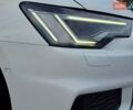 Белый Ауди А6, объемом двигателя 3 л и пробегом 79 тыс. км за 35800 $, фото 22 на Automoto.ua