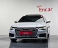 Белый Ауди А6, объемом двигателя 2 л и пробегом 17 тыс. км за 26000 $, фото 1 на Automoto.ua