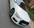 Ауді А6 2021 у Борисполе на Automoto.ua Білий Ауді А6, об'ємом двигуна 1.97 л та пробігом 77 тис. км за 39500 $, фото 5 на Automoto.ua