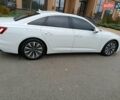 Ауді А6 2021 у Борисполе на Automoto.ua Білий Ауді А6, об'ємом двигуна 1.97 л та пробігом 77 тис. км за 39500 $, фото 15 на Automoto.ua