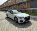 Белый Ауди А6, объемом двигателя 2 л и пробегом 67 тыс. км за 20000 $, фото 3 на Automoto.ua