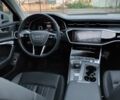 Белый Ауди А6, объемом двигателя 1.97 л и пробегом 71 тыс. км за 42500 $, фото 11 на Automoto.ua