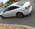 Ауді А6 2021 у Борисполе на Automoto.ua Білий Ауді А6, об'ємом двигуна 1.97 л та пробігом 77 тис. км за 39500 $, фото 8 на Automoto.ua