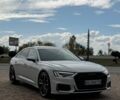 Белый Ауди А6, объемом двигателя 2 л и пробегом 135 тыс. км за 32900 $, фото 2 на Automoto.ua