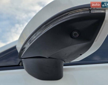 Белый Ауди А6, объемом двигателя 3 л и пробегом 80 тыс. км за 34500 $, фото 25 на Automoto.ua