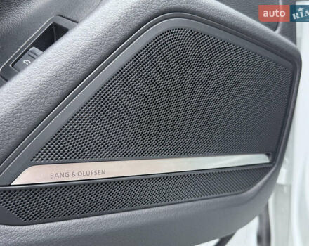 Білий Ауді А6, об'ємом двигуна 3 л та пробігом 50 тис. км за 36500 $, фото 39 на Automoto.ua