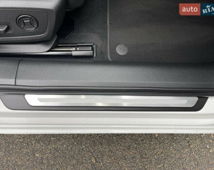 Білий Ауді А6, об'ємом двигуна 1.97 л та пробігом 63 тис. км за 42700 $, фото 59 на Automoto.ua