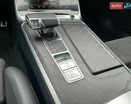 Білий Ауді А6, об'ємом двигуна 1.97 л та пробігом 63 тис. км за 42700 $, фото 52 на Automoto.ua