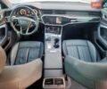 Белый Ауди А6, объемом двигателя 3 л и пробегом 61 тыс. км за 14000 $, фото 7 на Automoto.ua