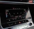 Белый Ауди А6, объемом двигателя 3 л и пробегом 79 тыс. км за 35800 $, фото 49 на Automoto.ua
