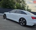 Белый Ауди А6, объемом двигателя 3 л и пробегом 79 тыс. км за 35800 $, фото 3 на Automoto.ua