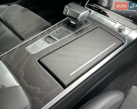 Білий Ауді А6, об'ємом двигуна 1.97 л та пробігом 63 тис. км за 42700 $, фото 61 на Automoto.ua