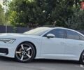 Белый Ауди А6, объемом двигателя 3 л и пробегом 79 тыс. км за 35800 $, фото 9 на Automoto.ua