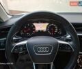 Ауді А6 2021 у Одесі на Automoto.ua Білий Ауді А6, об'ємом двигуна 1.97 л та пробігом 71 тис. км за 40000 $, фото 6 на Automoto.ua