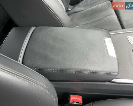 Білий Ауді А6, об'ємом двигуна 1.97 л та пробігом 63 тис. км за 42700 $, фото 60 на Automoto.ua