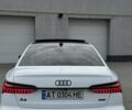Білий Ауді А6, об'ємом двигуна 2 л та пробігом 140 тис. км за 39500 $, фото 3 на Automoto.ua