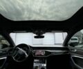 Білий Ауді А6, об'ємом двигуна 2 л та пробігом 140 тис. км за 39500 $, фото 10 на Automoto.ua