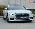 Белый Ауди А6, объемом двигателя 3 л и пробегом 54 тыс. км за 38500 $, фото 1 на Automoto.ua