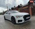 Белый Ауди А6, объемом двигателя 1.98 л и пробегом 77 тыс. км за 34000 $, фото 1 на Automoto.ua