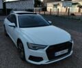 Белый Ауди А6, объемом двигателя 1.97 л и пробегом 71 тыс. км за 42500 $, фото 4 на Automoto.ua