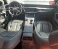 Білий Ауді А6, об'ємом двигуна 2 л та пробігом 85 тис. км за 28250 $, фото 8 на Automoto.ua